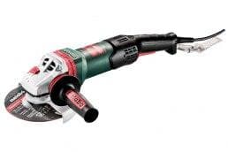 Metabo WEPBA 17-150 QuickRT DS Angle Grinder - Metabo
