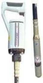 MGX12325 Hand-Held Concrete Vibrator Multiquip