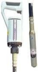 MGX12325 Hand-Held Concrete Vibrator Multiquip