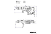MHEV 11 BL - Metabo