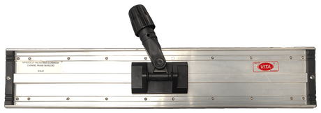 Microfiber Mop VFRAME24 Diamond Tool Store Microfiber Frame - 24 Inches