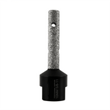 Milling Bits DTS-DFB10 Diamond Tool Store 3/8" (10 mm)