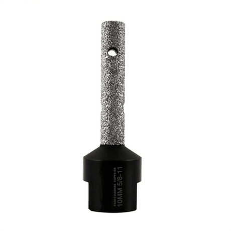 Milling Bits DTS-DFB10 Diamond Tool Store 3/8" (10 mm)