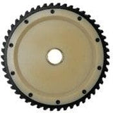 Milling Wheel 14 A-MW40 Diamond Tool Store Steel Core