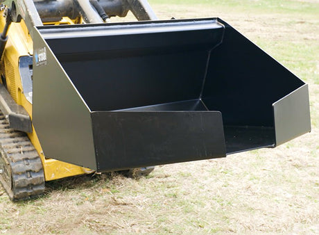 Mini Concrete Placement Bucket Star Industries