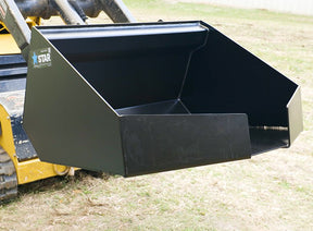 Mini Concrete Placement Bucket Star Industries
