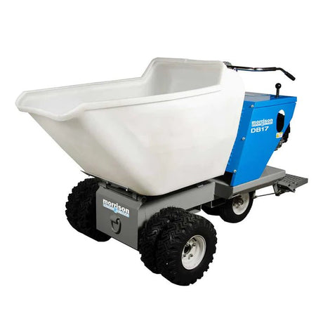 Mini Dumper Buggies Bartell Global