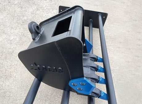 Mini Excavator Bucket Star Industries