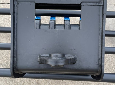 Mini Excavator Bucket Star Industries