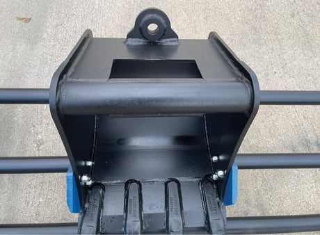 Mini Excavator Bucket Star Industries
