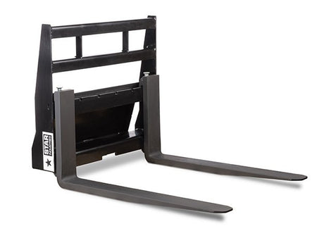 Mini Forks and Frames Star Industries