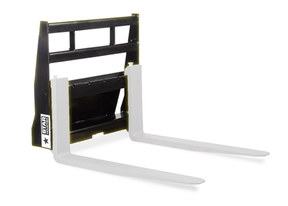 Mini Forks and Frames 110-MINI-ITA Star Industries Mini Fork Frame Only - Fits Dingo, Ditchwith, Vermeer, Boxer, Ramrod
