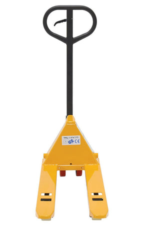 Mini Hand Pallet Trucks Vestil