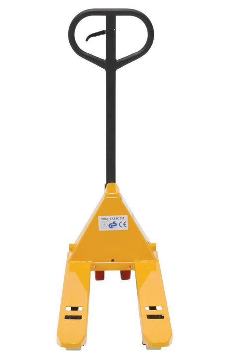 Mini Hand Pallet Trucks Vestil