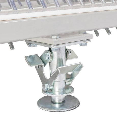 Mini Harp Rack – HR-4860 Mini Groves Inc.