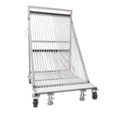 Mini Harp Rack – HR-4860 Mini Groves Inc.
