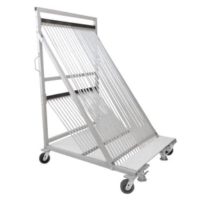 Mini Harp Rack – HR-4860 Mini Groves Inc.
