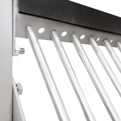 Mini Harp Rack – HR-4860 Mini Groves Inc.