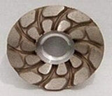 Mini-Lilac Cup Grinder MLC2F Diamond Tool Store Step3