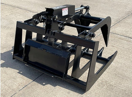 Mini Root & Grapple Buckets Star Industries