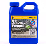 Miracle 511 Anti-Slip Formula ANTISLIP6 Miracle Sealants 1 Quart