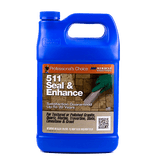 Miracle 511 Seal & Enhance SEENGAL4 Miracle Sealants 1 Gallon