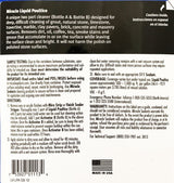 Miracle Liquid Poultice - Part A & B Miracle Sealants