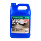 Miracle Liquid Poultice - Part A & B Miracle Sealants