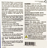 Miracle Tile and Stone Cleaner Miracle Sealants