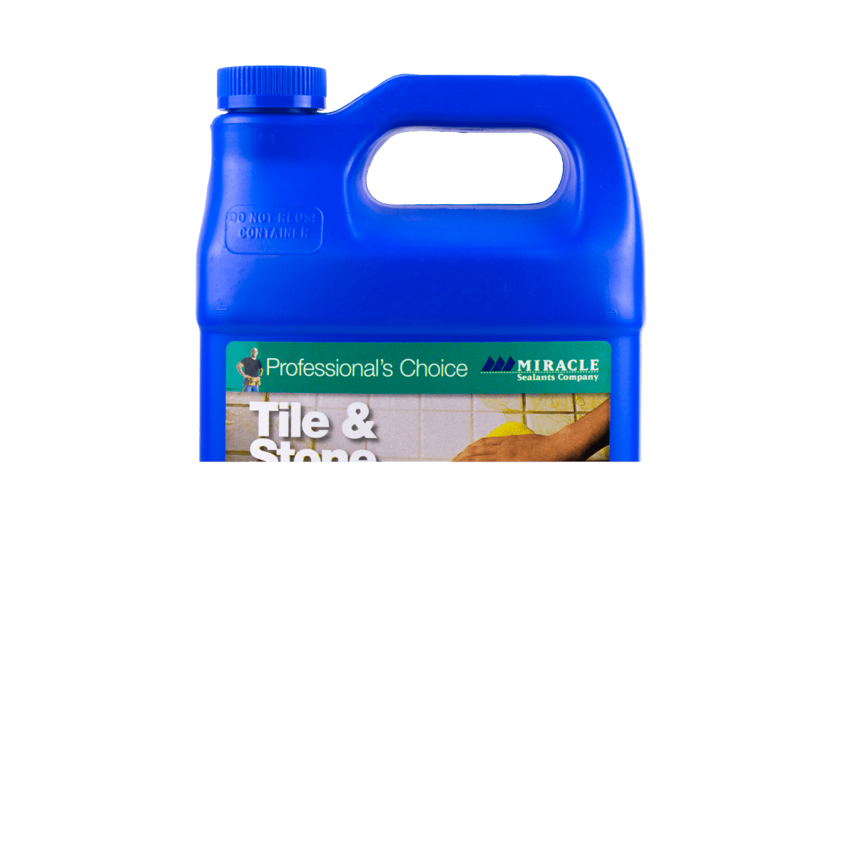 Miracle Tile and Stone Cleaner - Miracle Sealants
