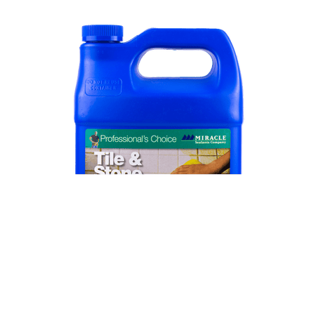 Miracle Tile and Stone Cleaner Miracle Sealants