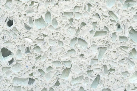 Mirror Terrazzo Glass American Specialty Glass