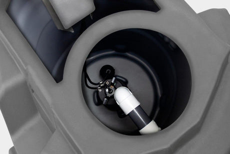 Mississippi Water Recovery System Karcher
