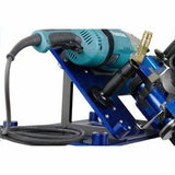 Miter Base Omega Diamond