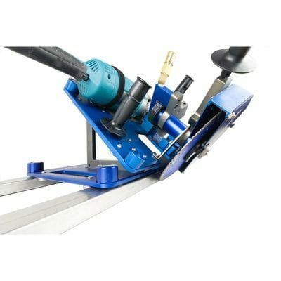Miter Base Omega Diamond