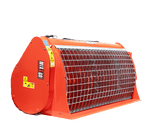 Mix & Go Concrete Mixer 600 Eterra