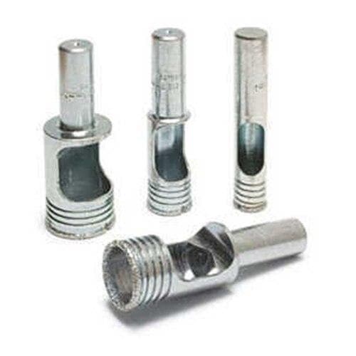 MK-190 Core Bits 166648 Diamond Tool Store 1"