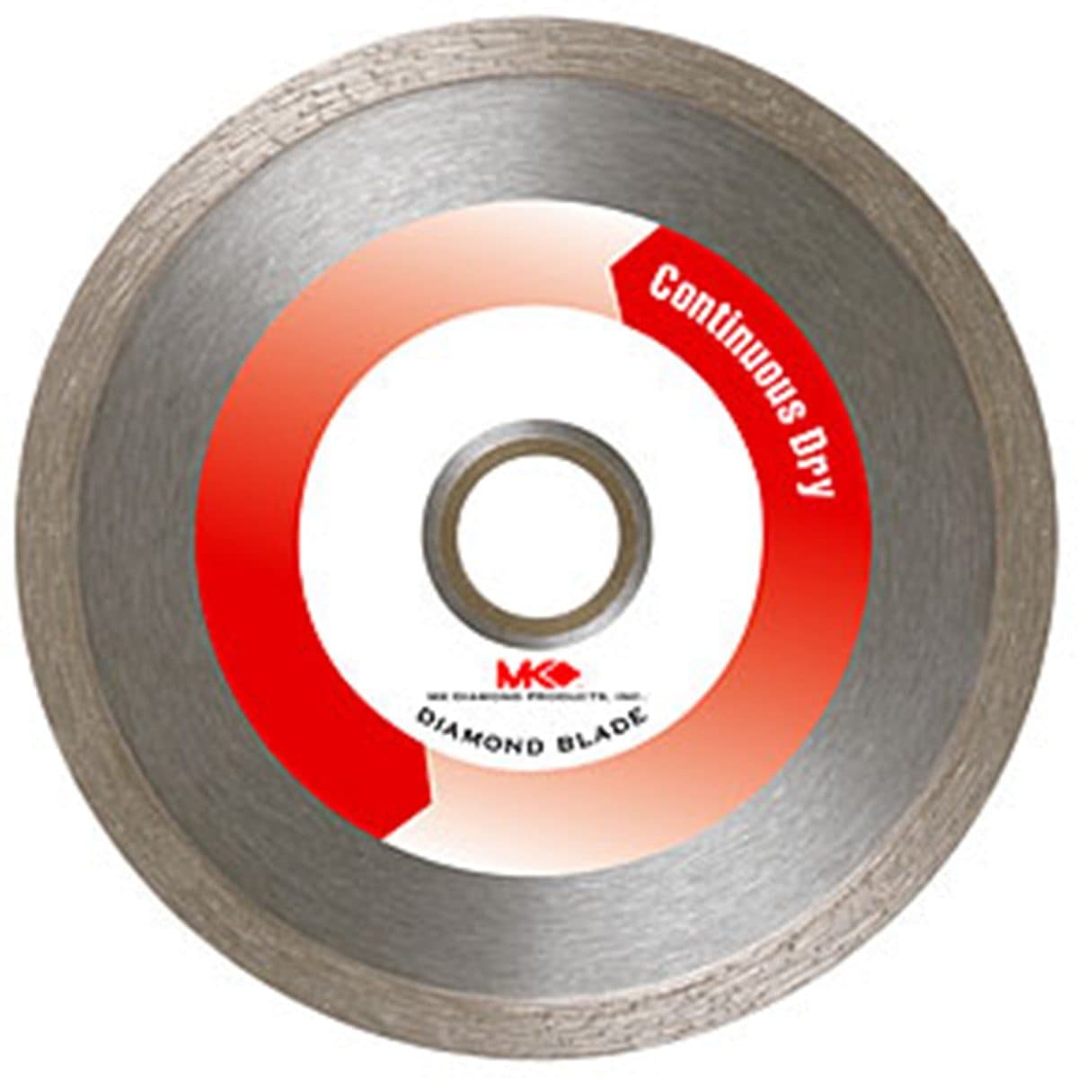 MK-304CR Hard Materials Dry Cutting Blade (Premium) - MK Diamond
