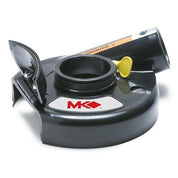MK-IXL 7" Vacuum Shrouds - MK Diamond