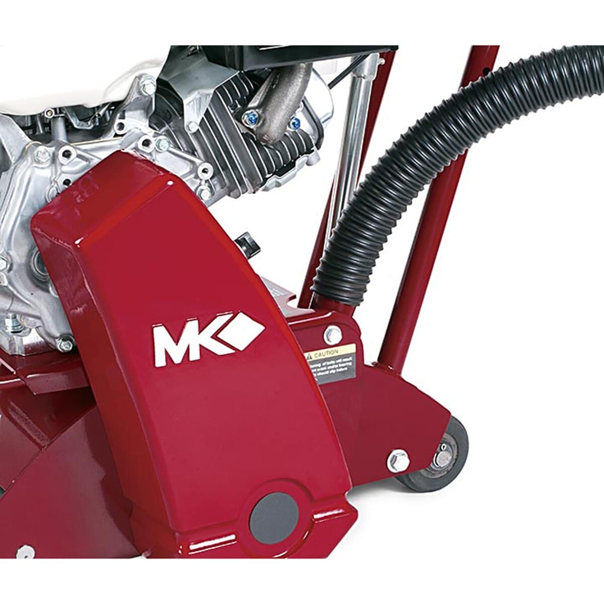 MK Scarifier Floor Grinding System - MK Diamond