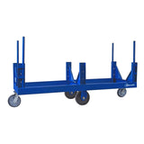 Mobile Bar Cart Jescraft