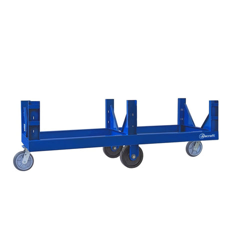 Mobile Bar Cart Jescraft