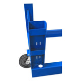 Mobile Bar Cart Jescraft