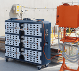 Mobile Charge Pod Makinex