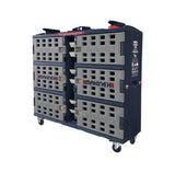 Mobile Charge Pod Makinex