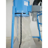 Mobile Suction Arm Dry Dust Collector Weha