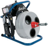 Model E Drain Cleaning Machine Electric Eel