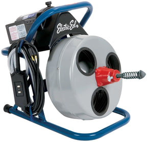 Model E Drain Cleaning Machine Electric Eel