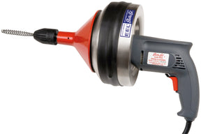 Model S Drill Snake Electric Eel