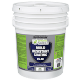 Mold Resistant Coatings ES905 Rust-Oleum White